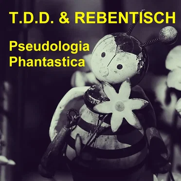 Pseudologia Phantastica