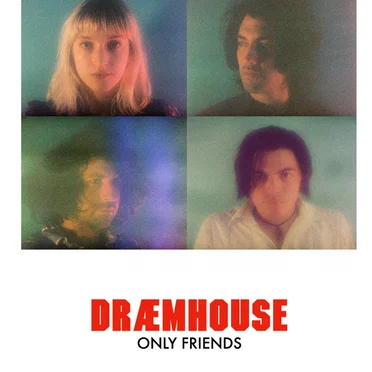 Only Friends