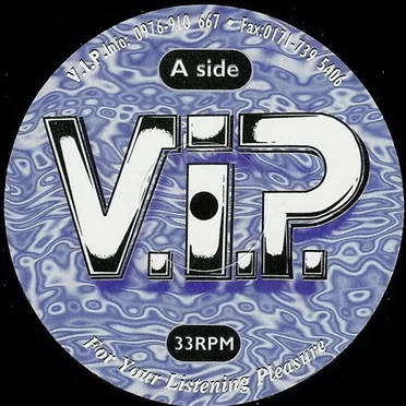 In Da Groove E.P Vol 1 by DB Selective - album cover