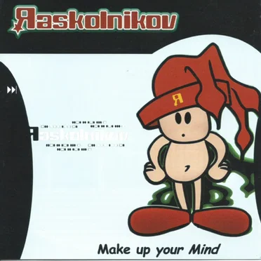 Raskolnikov