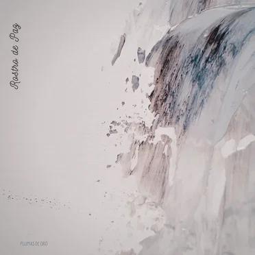 Rostro De Paz by Plumas De Oro - album cover