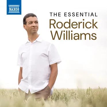 The Essential Roderick Williams