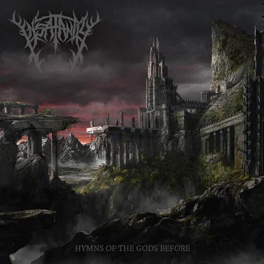 Hymns of the Gods Before