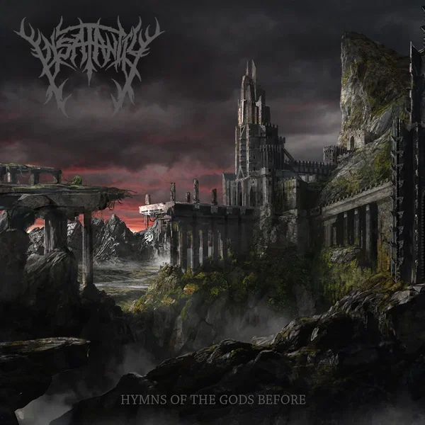 Hymns of the Gods Before