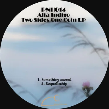 two sides, one coin EP