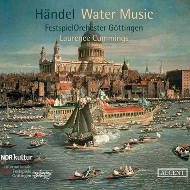 Water Music