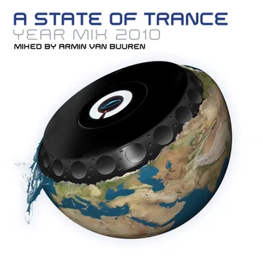 A State of Trance Year Mix 2010