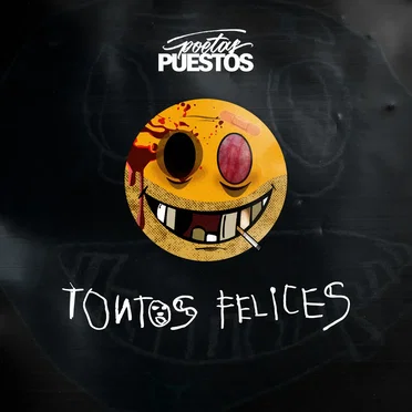 Tontos felices