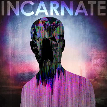 INCARNATE by ▲NDRΛS - album cover