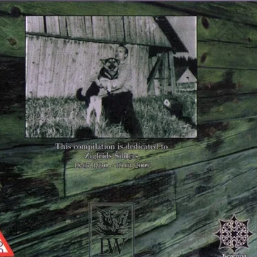 [FatheR:LanD] by Various Artists - album cover