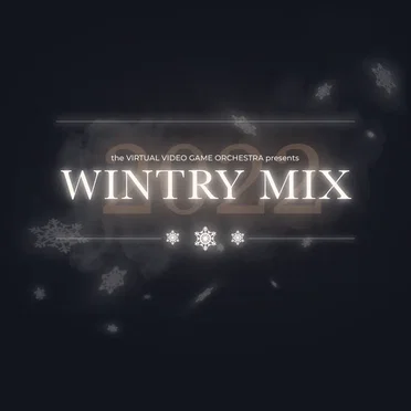 VVGO Wintry Mix 2022
