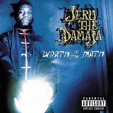 Wrath of the Math