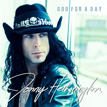 God for a Day (piano)