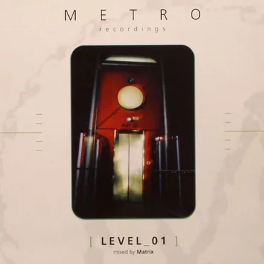 Metro Recordings: Level_01