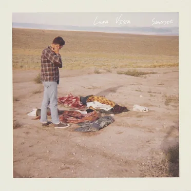 Somerset by Luna Vista - album cover