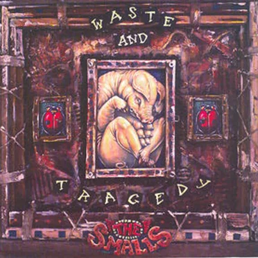 Waste & Tragedy