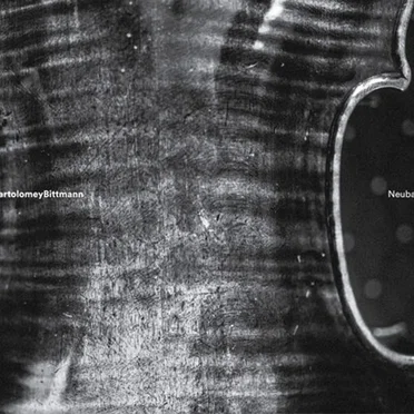 Neubau by BartolomeyBittmann - album cover