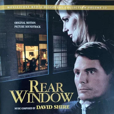 Rear Window