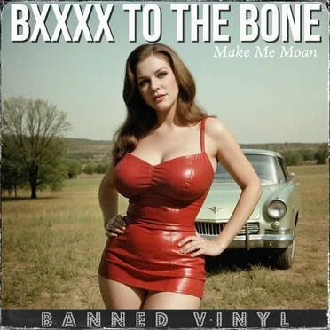 Bxxxx to the Bone, Make Me Moan