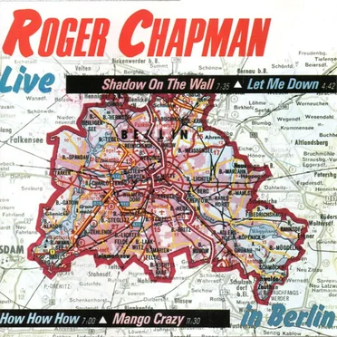 Live in Berlin