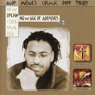 New Age of Aquarius