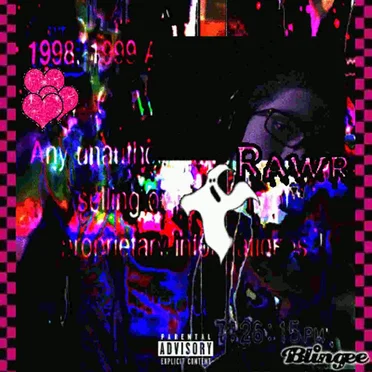 ✧･ﾟ: *✧･ﾟ:* ｄ１ｇ１ｔ４ｌｇｈ０ｓｔ *:･ﾟ✧*:･ﾟ✧ by AOL - album cover