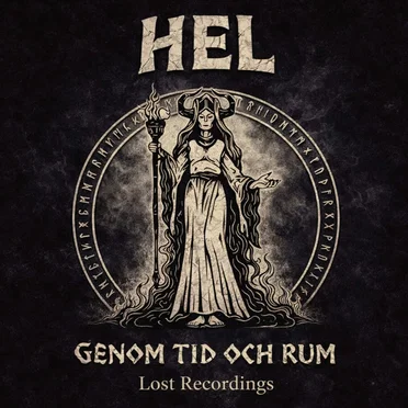 Genom Tid Och Rum - Lost Recordings