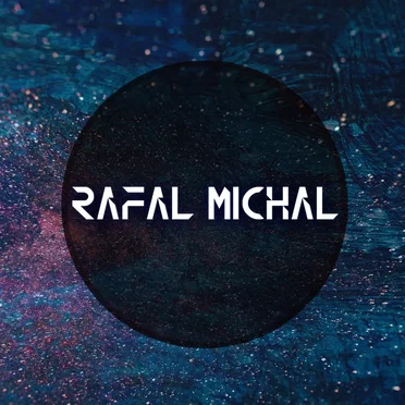 Flux by Rafal Michal - album cover