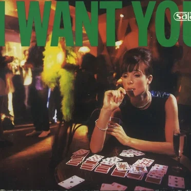 I Want You