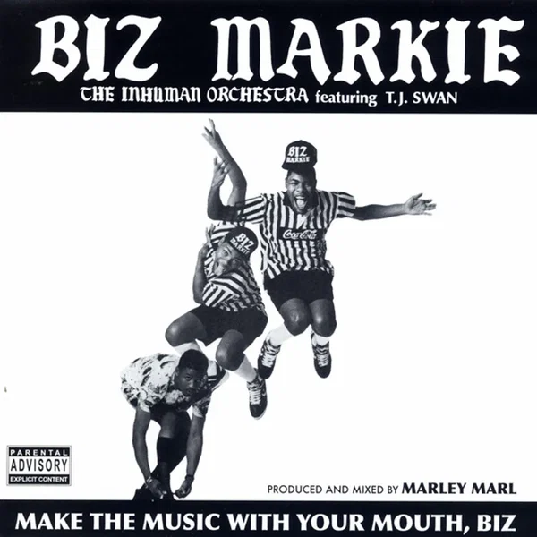 Make the Music with Your Mouth, Biz
