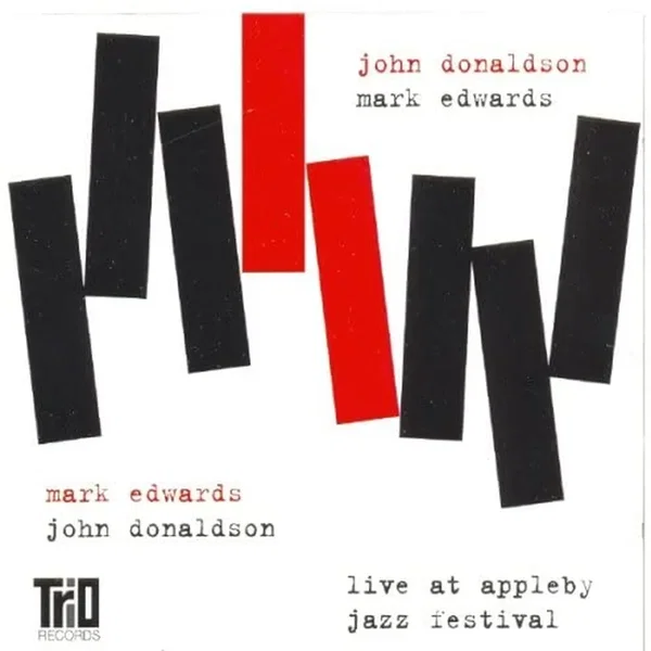 Live at Appleby Jazz Festival