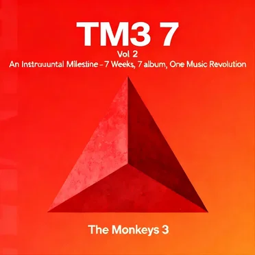TM3 7 Vol. 2