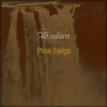 Pine Twigs