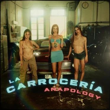 La carrocería