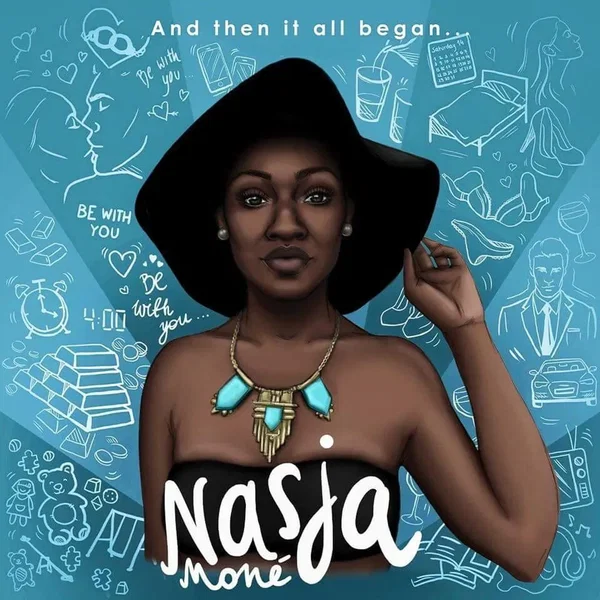 Introducing Nasja Moné