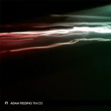 Traces by Adam Fielding - album cover