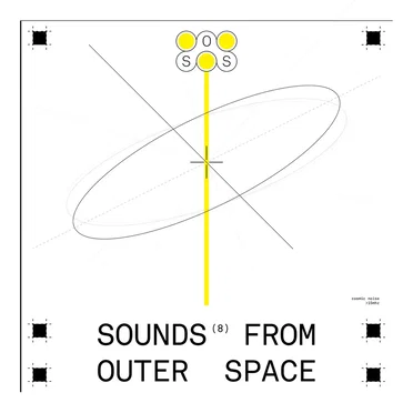 Sounds From Outer Space