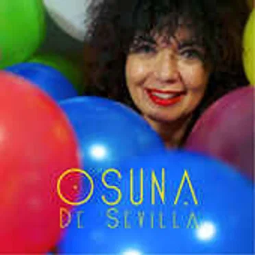Con Locura by Osuna de Sevilla - album cover