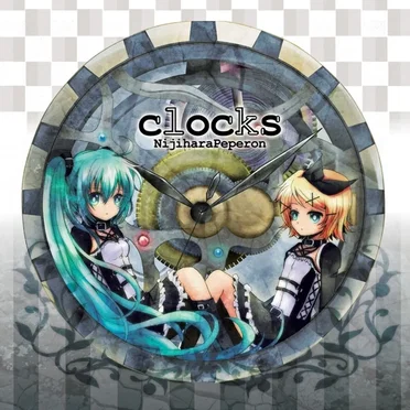 clocks
