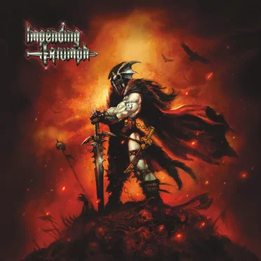 Impending Triumph by Impending Triumph - album cover