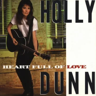 Heart Full of Love