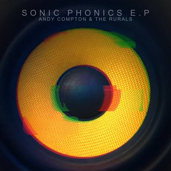Sonic Phonics E.P