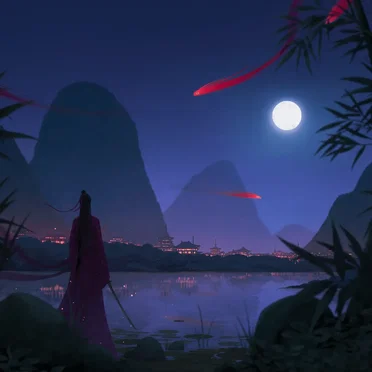 Place of Purity by Maiso Linua - album cover
