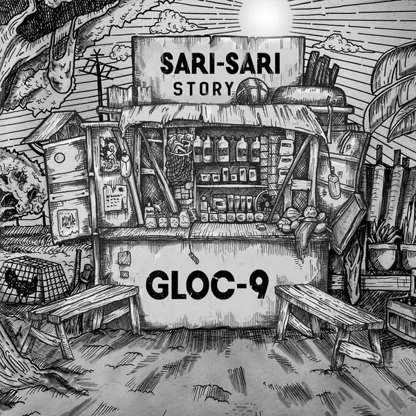 Sari-Sari Story