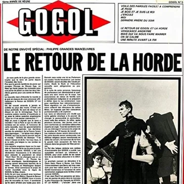 Le Retour de la Horde