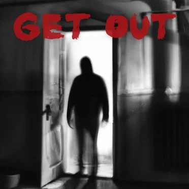 Get Out by Knurft - album cover