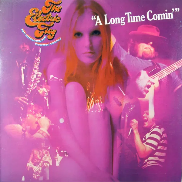 A Long Time Comin’
