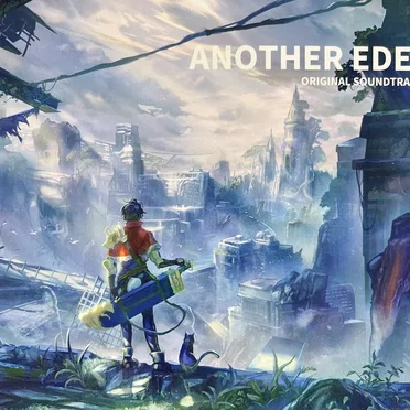 Another Eden Original Soundtrack 4 by Various Artists - album cover