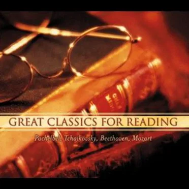 Great Classics for Reading by Various Artists - album cover