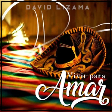 Vivir Para Amar by David Lizama - album cover